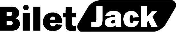 BiletJack Logo